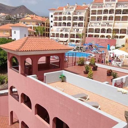 Dinastia B403 By Tenerife Rental & Sales ロスクリスティアーノス エクステリア 写真