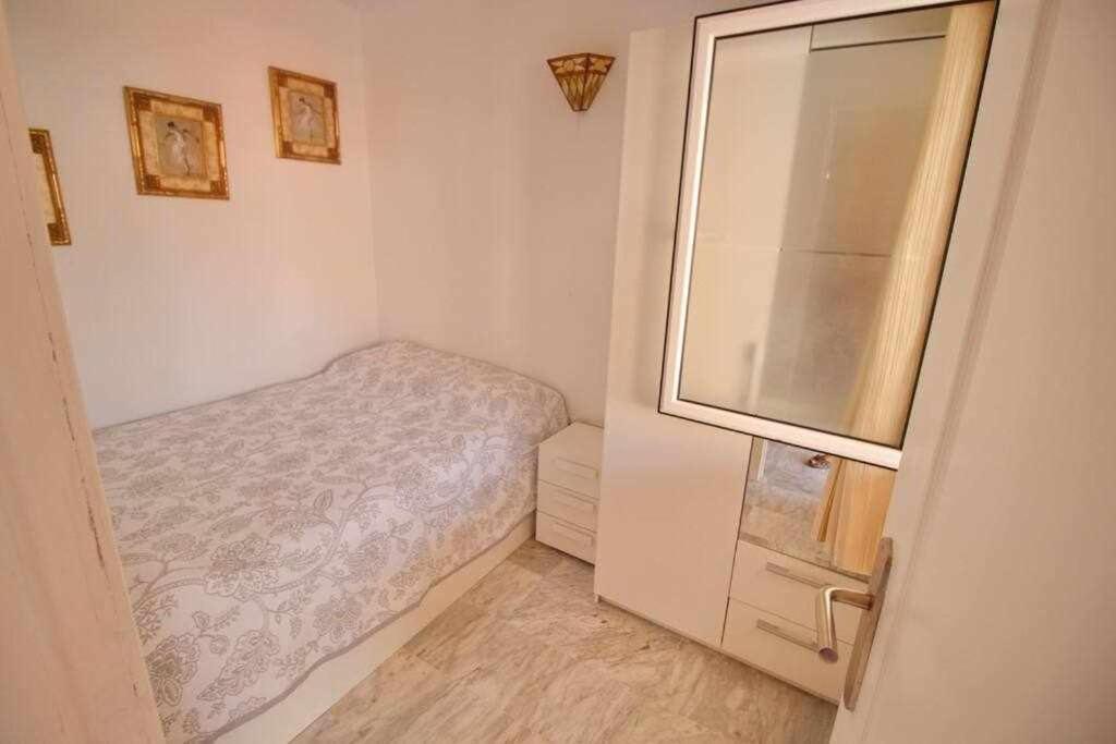 Dinastia B403 By Tenerife Rental & Sales ロスクリスティアーノス エクステリア 写真