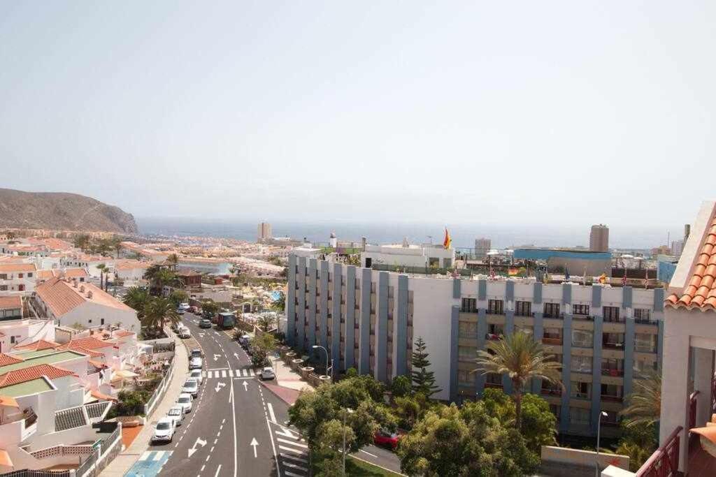 Dinastia B403 By Tenerife Rental & Sales ロスクリスティアーノス エクステリア 写真